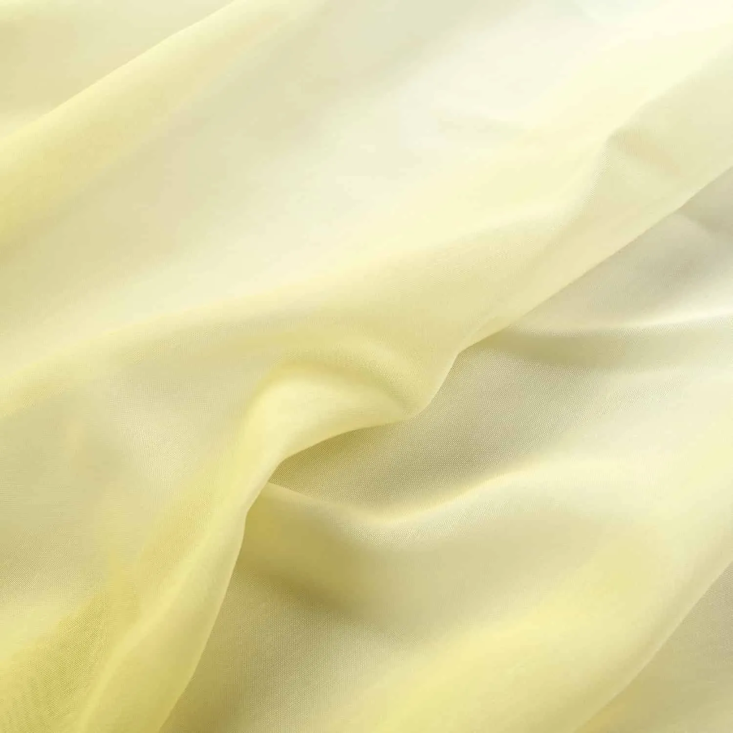 Hanna Gradient Ombre Sheer Curtain Grommet