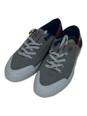 Havaianas Grey Tennis Trainers