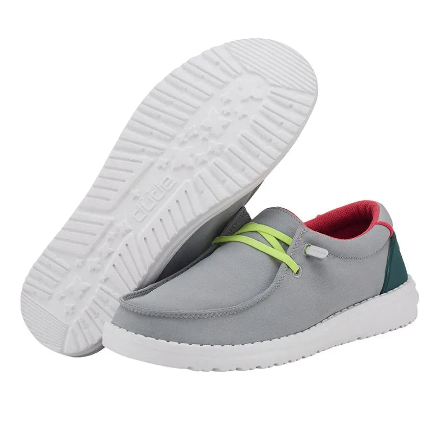 HEY DUDE Women's Wendy Adv Shoes