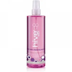 Hive Superberry Blend Antioxidant Pre Wax Cleansing Spray 400ml