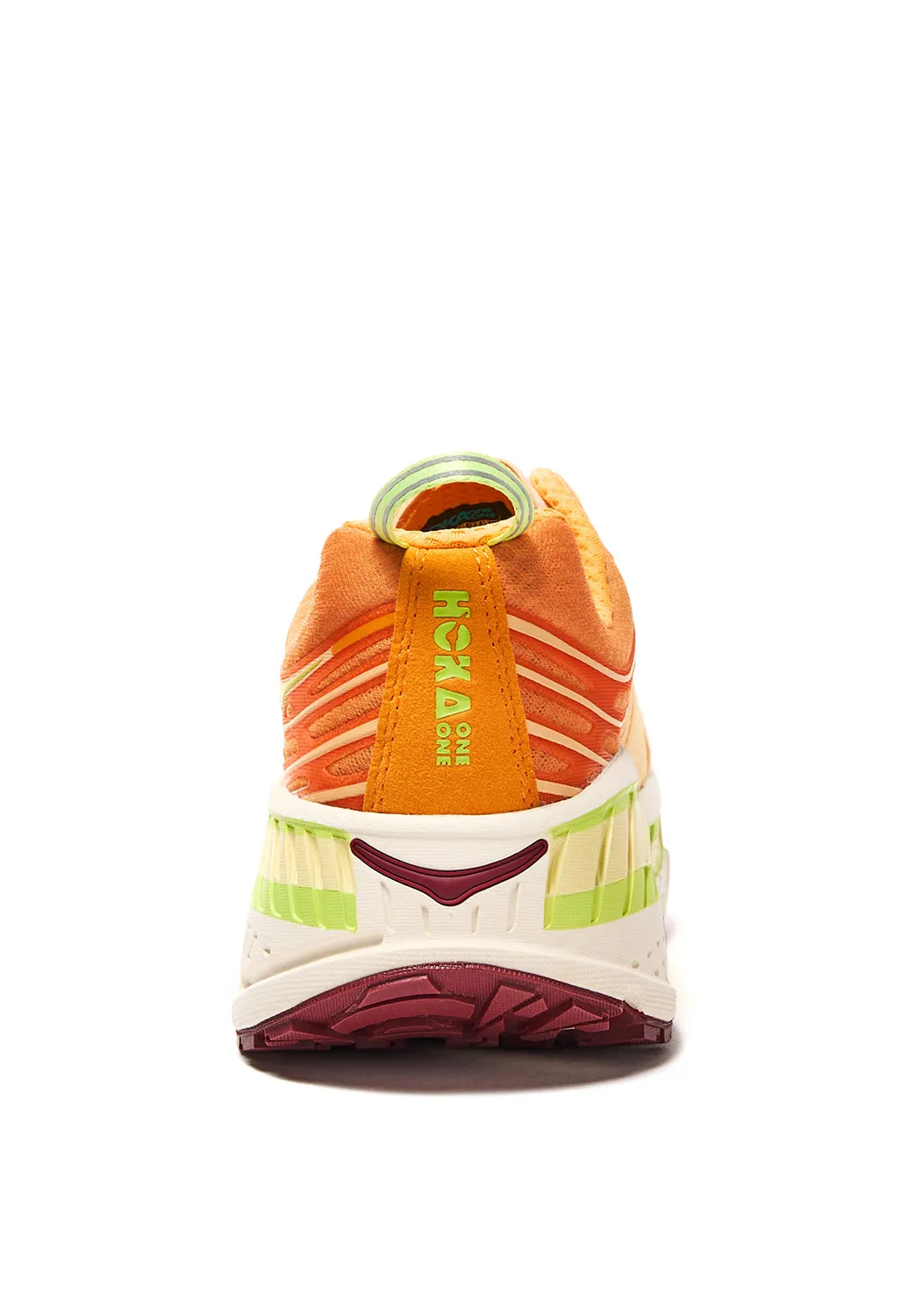 Hoka Stinson Evo OG - Solar Flare / Canteloupe