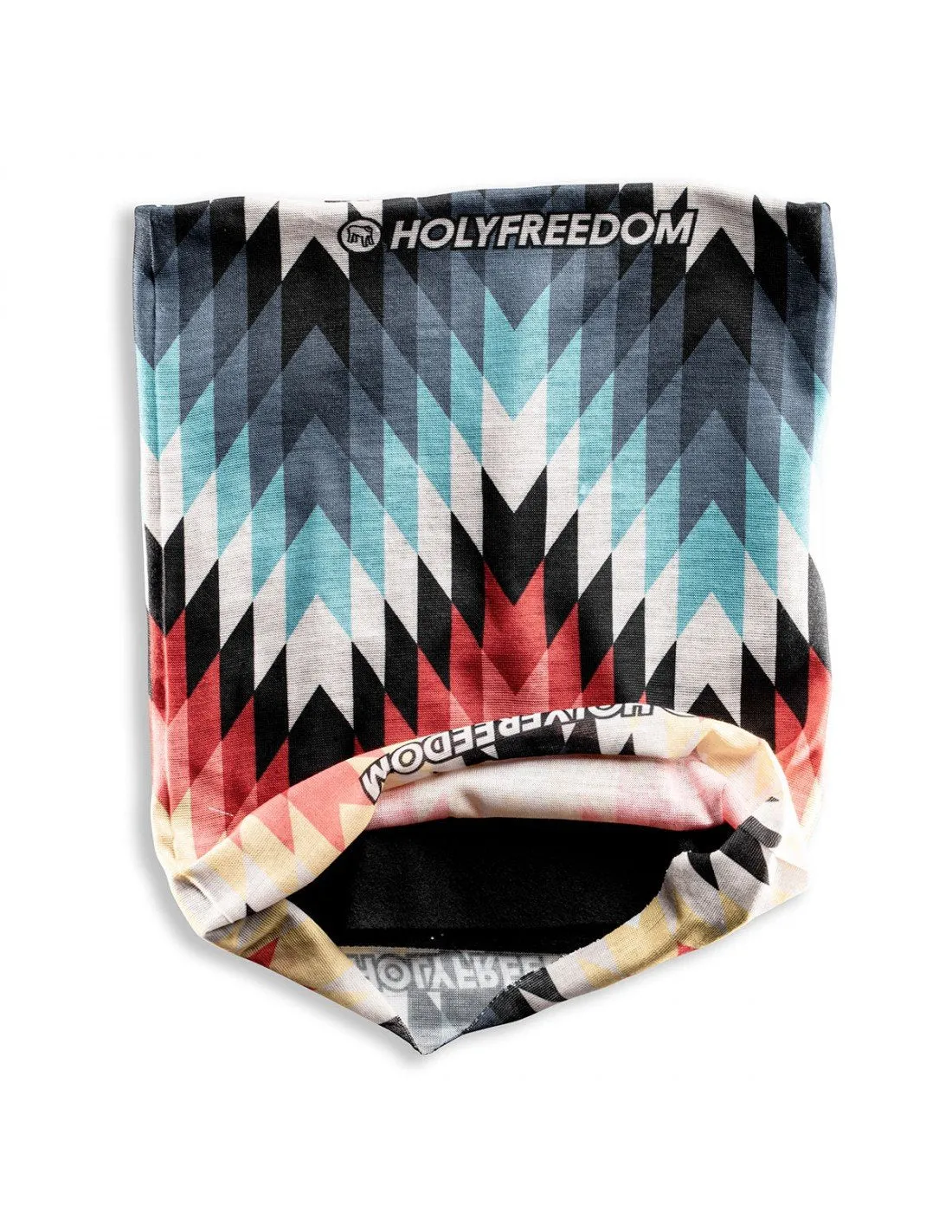 Holy Freedom Wild Polar Bandana Tube