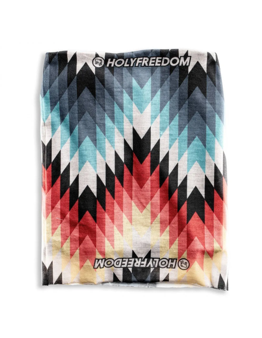 Holy Freedom Wild Polar Bandana Tube