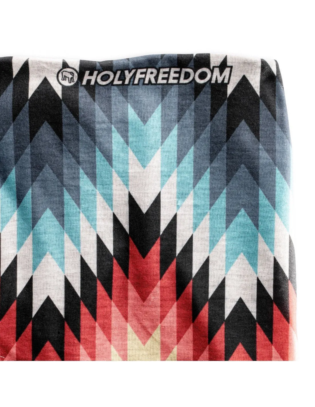 Holy Freedom Wild Polar Bandana Tube