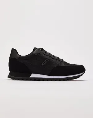 Hugo Boss Parkour Runner