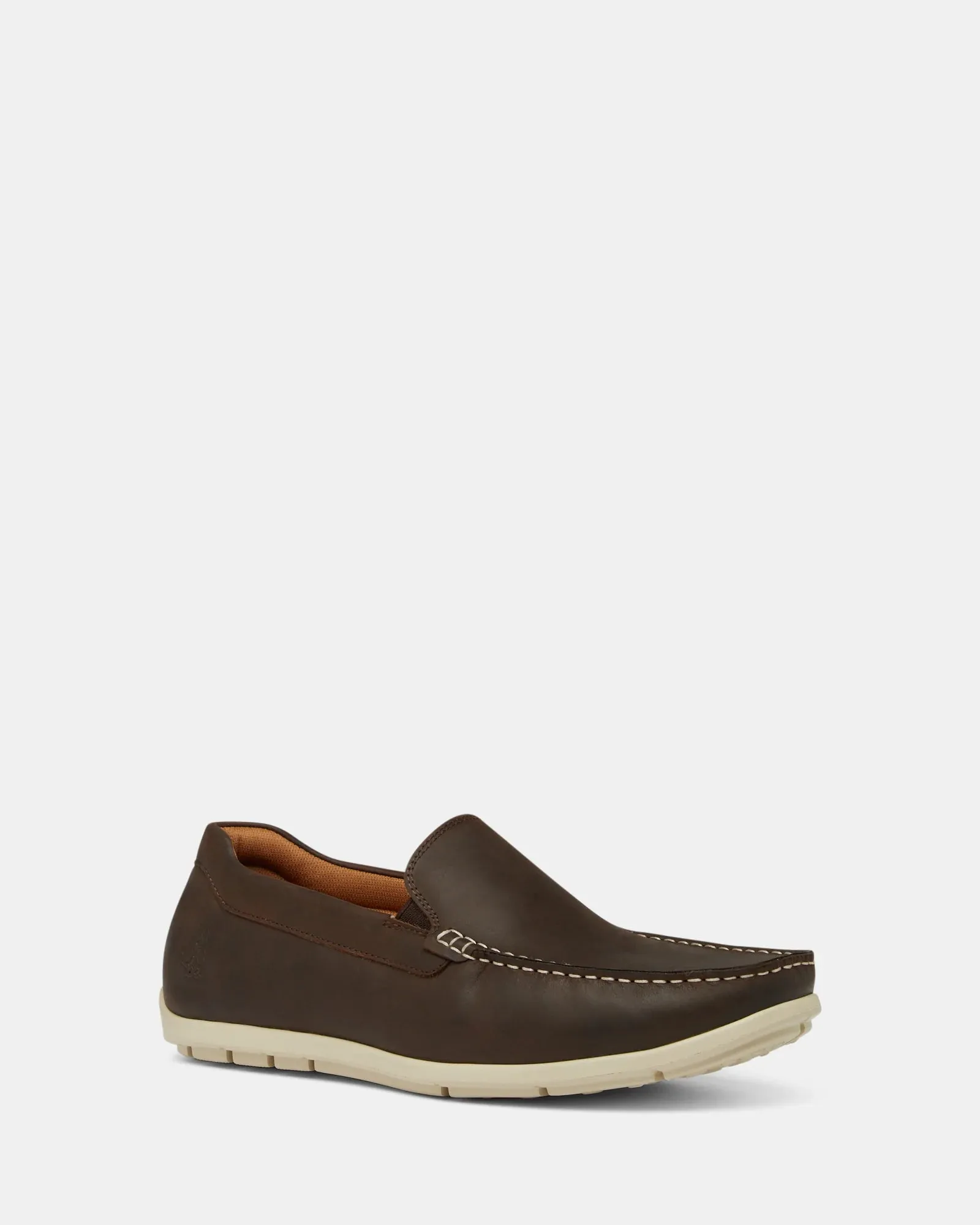 HUSH PUPPIES FORMULA - BROWN WILD