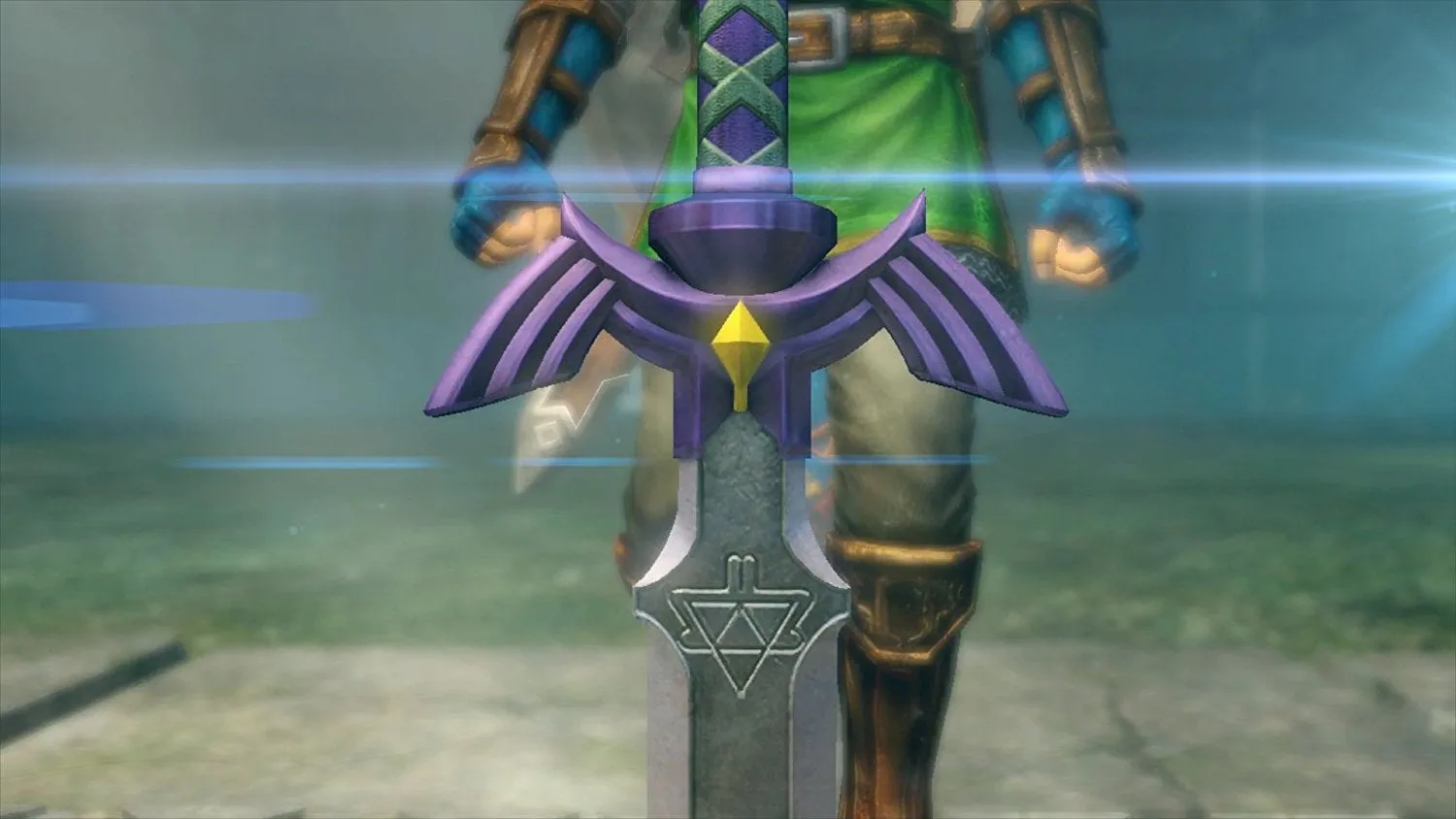 Hyrule Warriors: Definitive Edition (Switch)