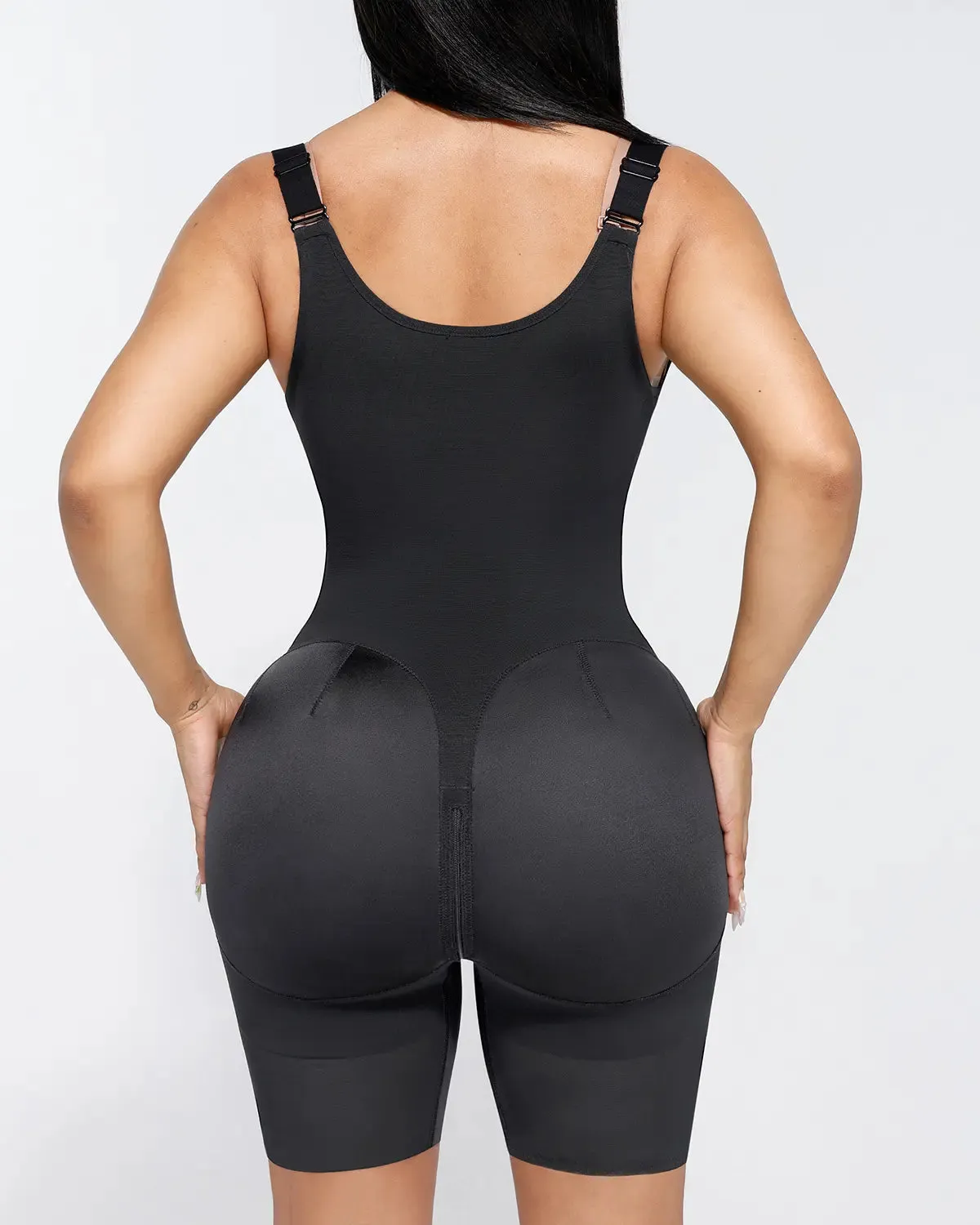 INNER ARMOR™ Butt-Lifting Sculpting Bodysuit