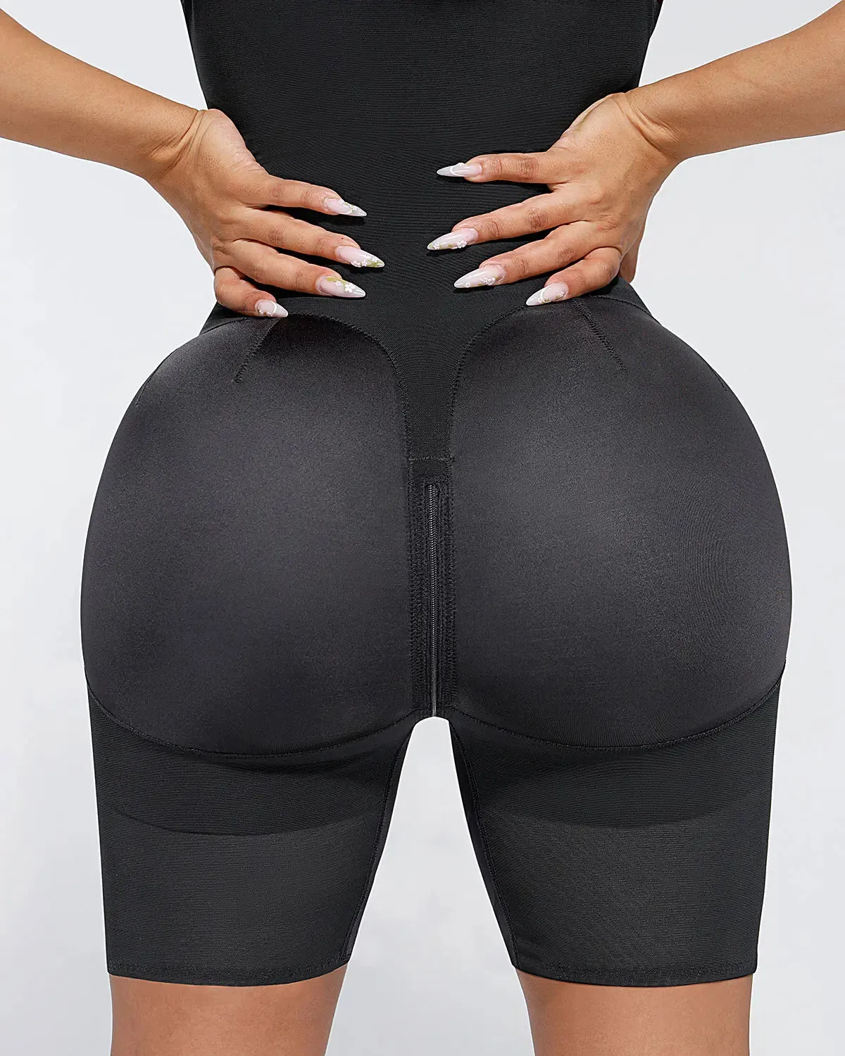 INNER ARMOR™ Butt-Lifting Sculpting Bodysuit