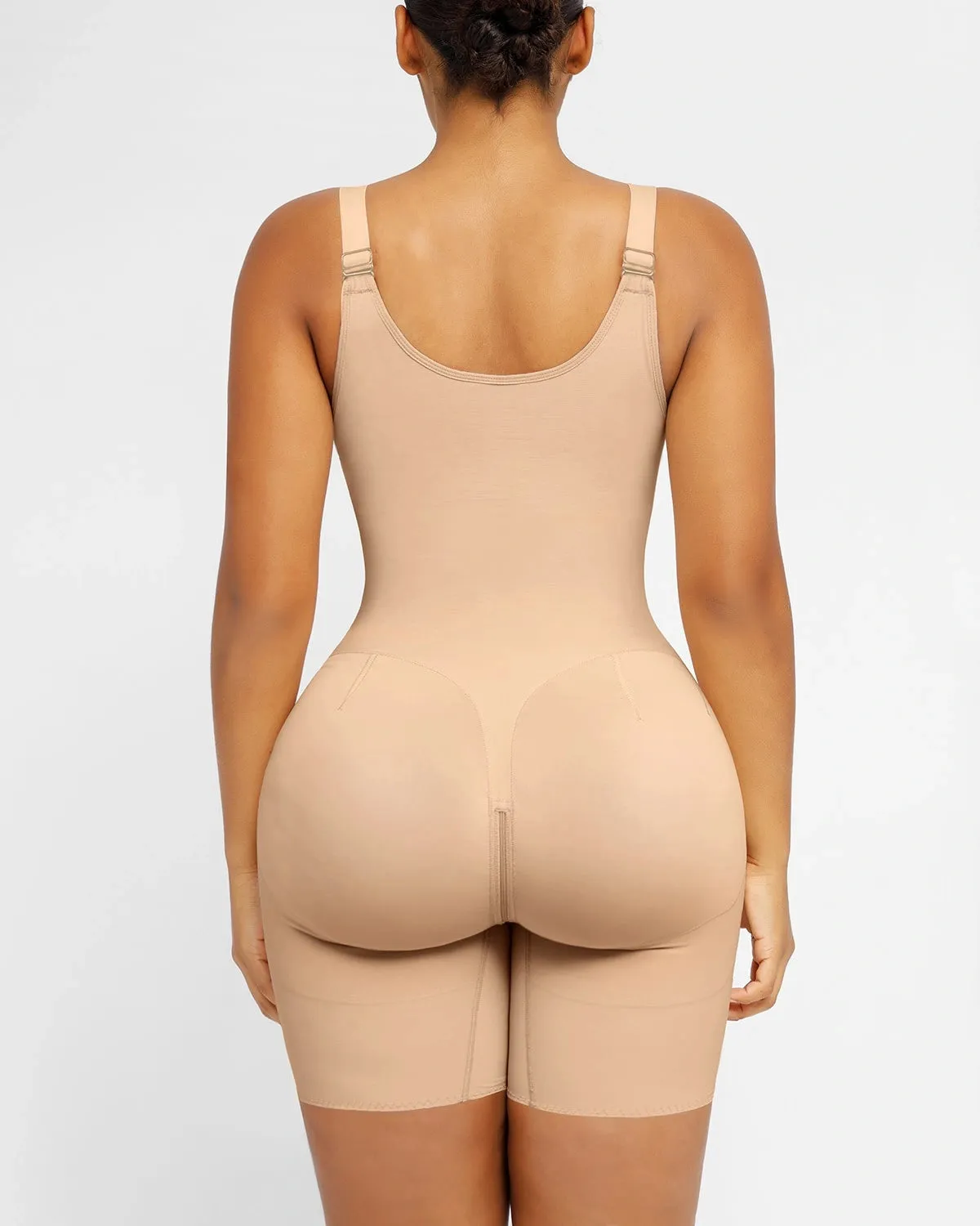 INNER ARMOR™ Butt-Lifting Sculpting Bodysuit