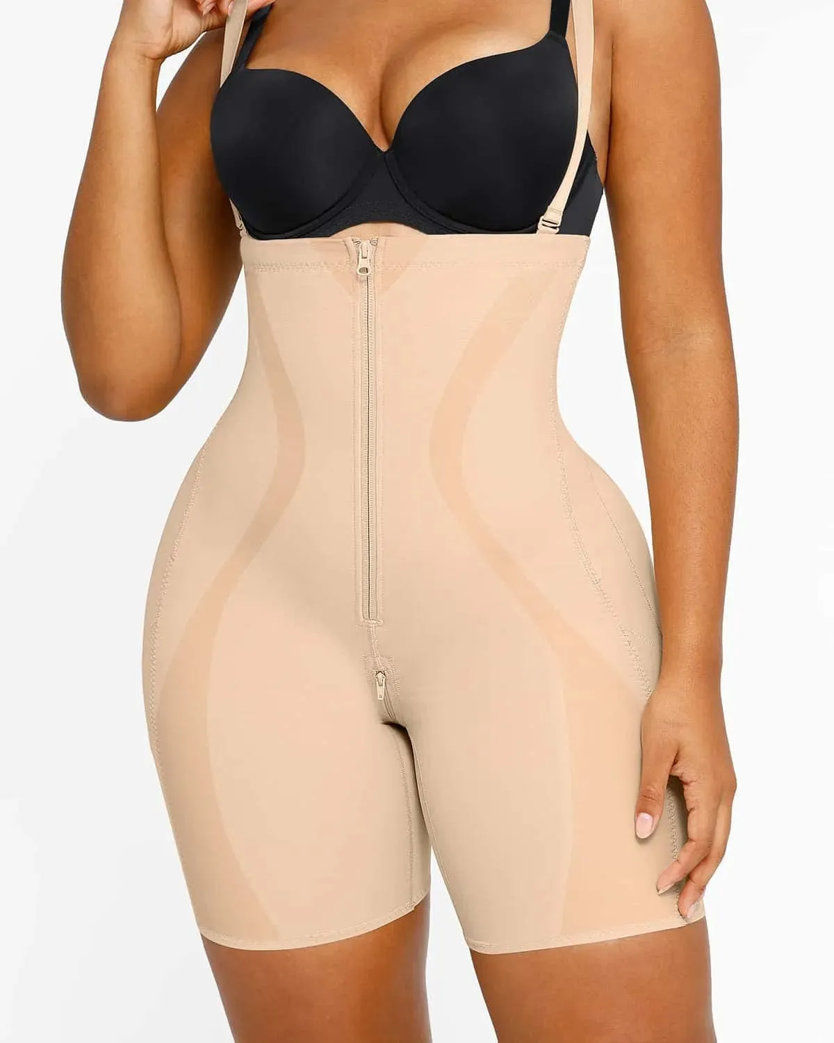 INNER ARMOR™ Butt-Lifting Sculpting Shorts