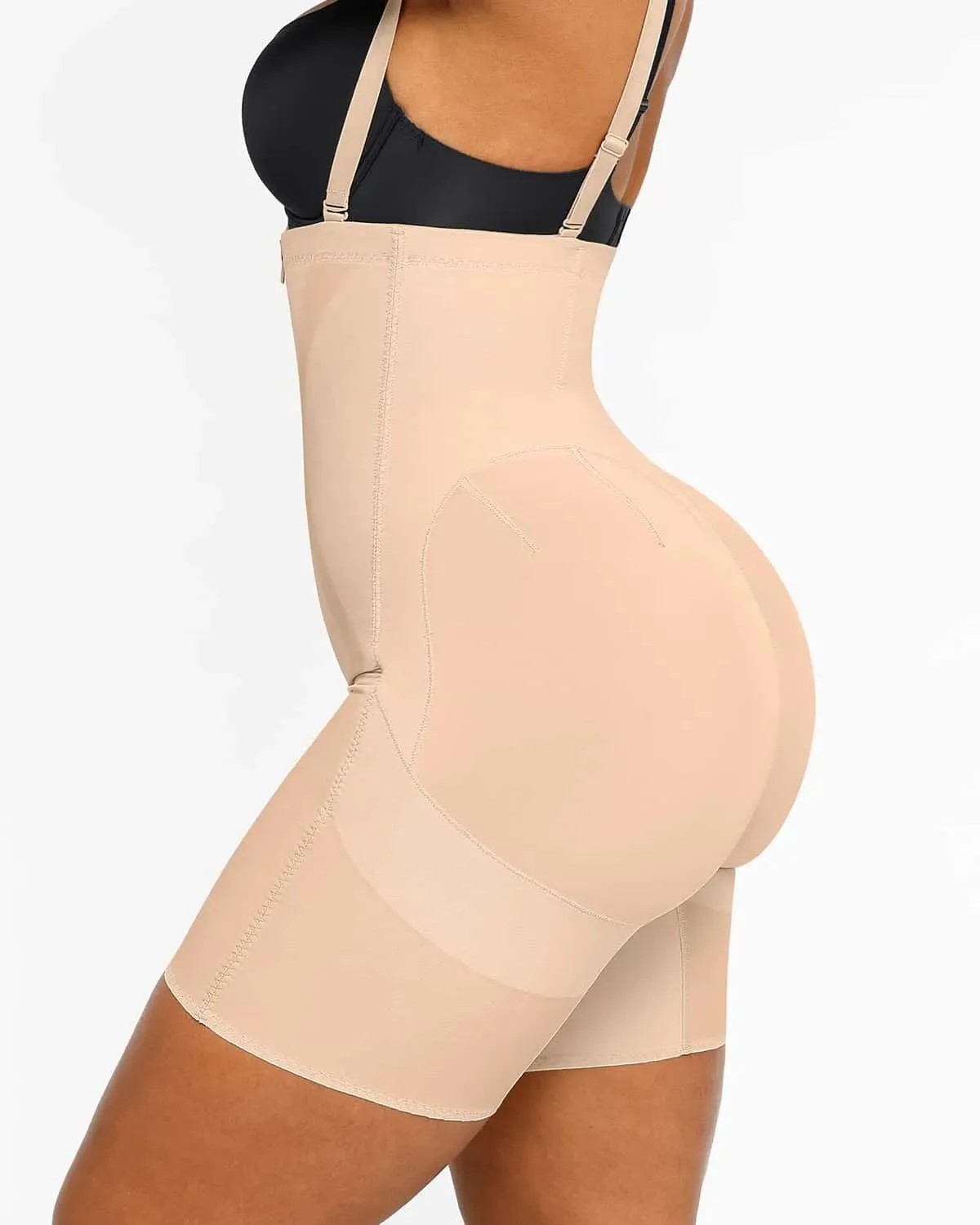 INNER ARMOR Butt-Lifting Sculpting Shorts