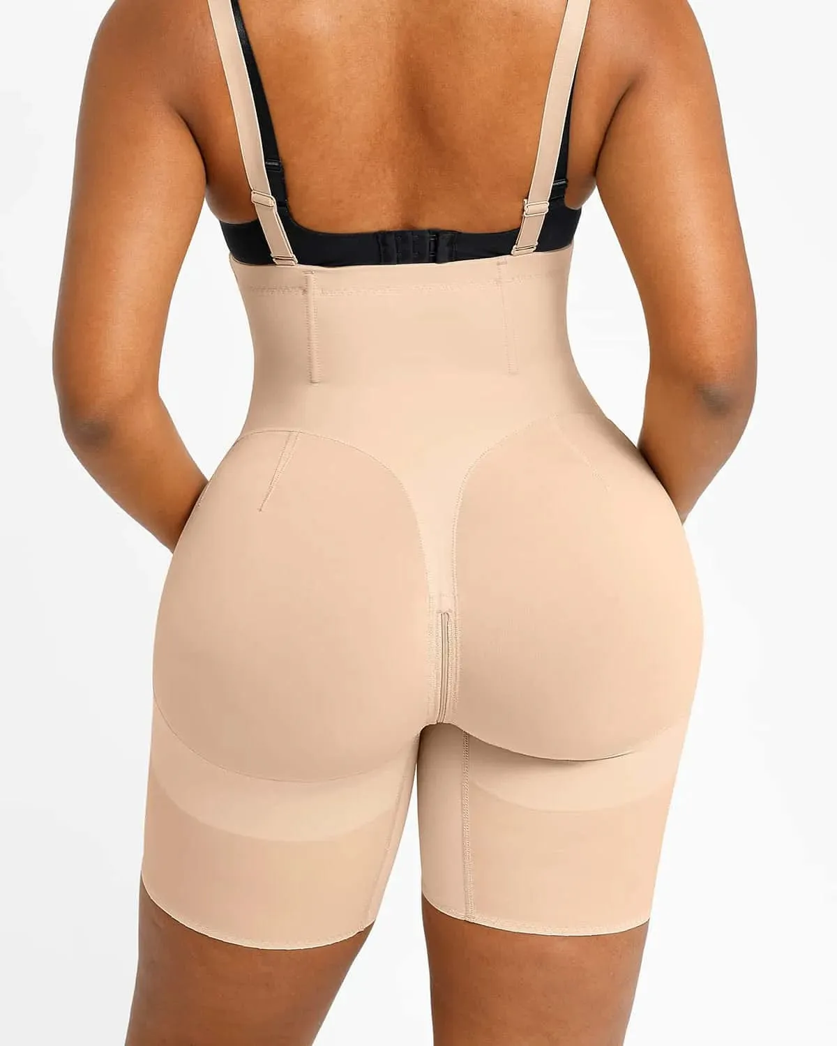 INNER ARMOR Butt-Lifting Sculpting Shorts