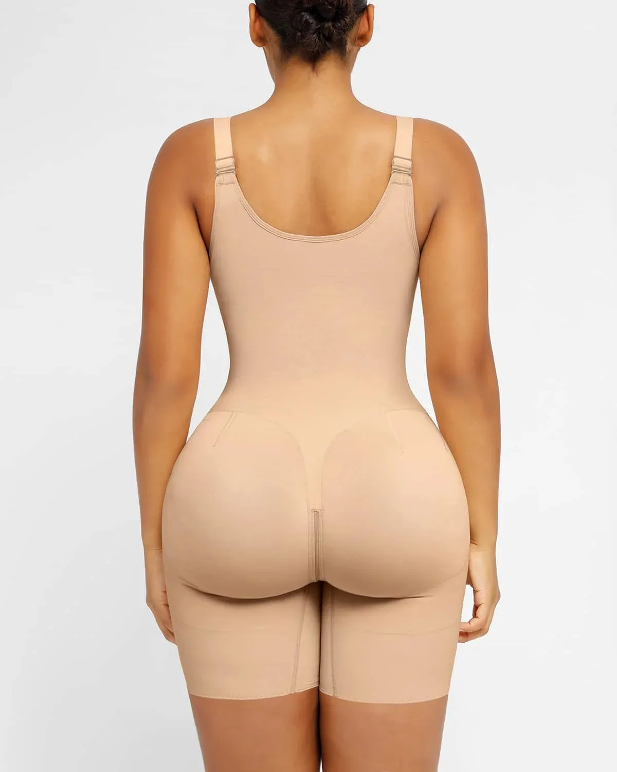 INNER ARMOR™ X Comfy Sculpting Bodysuit