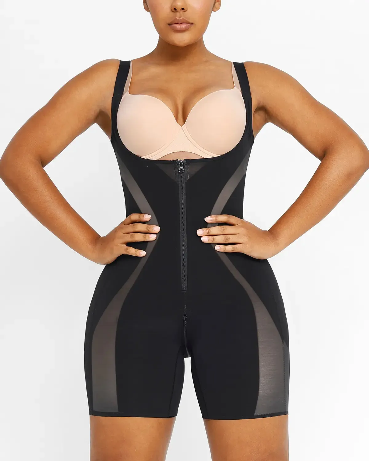 INNER ARMOR™ X Comfy Sculpting Bodysuit