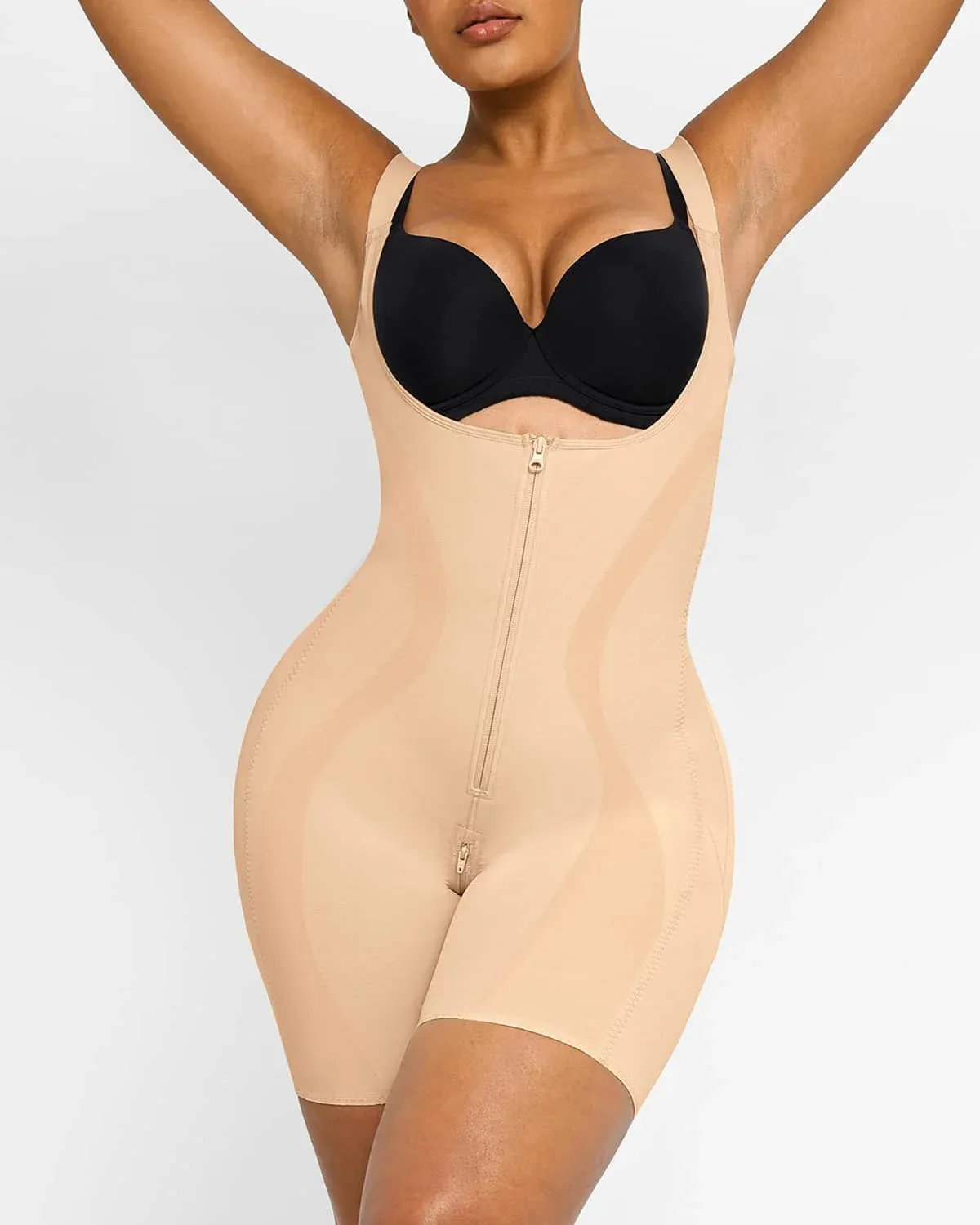 INNER ARMOR™ X Comfy Sculpting Bodysuit