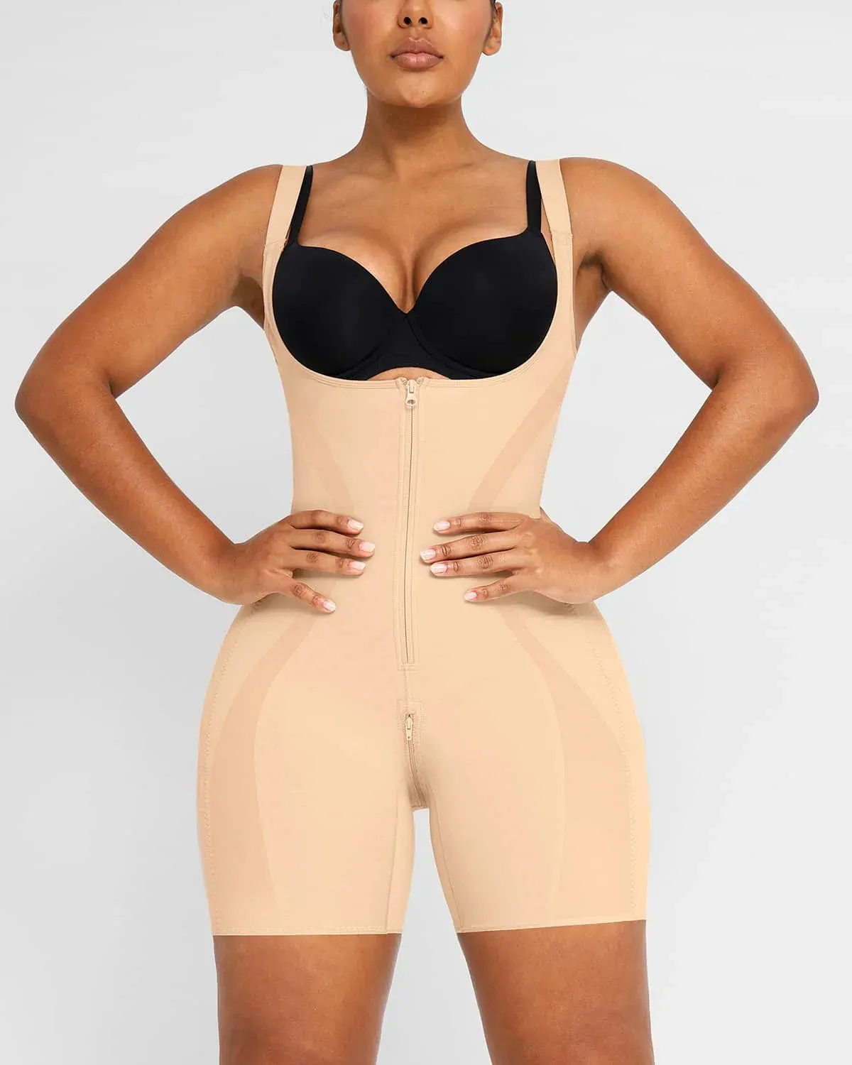 INNER ARMOR™ X Comfy Sculpting Bodysuit