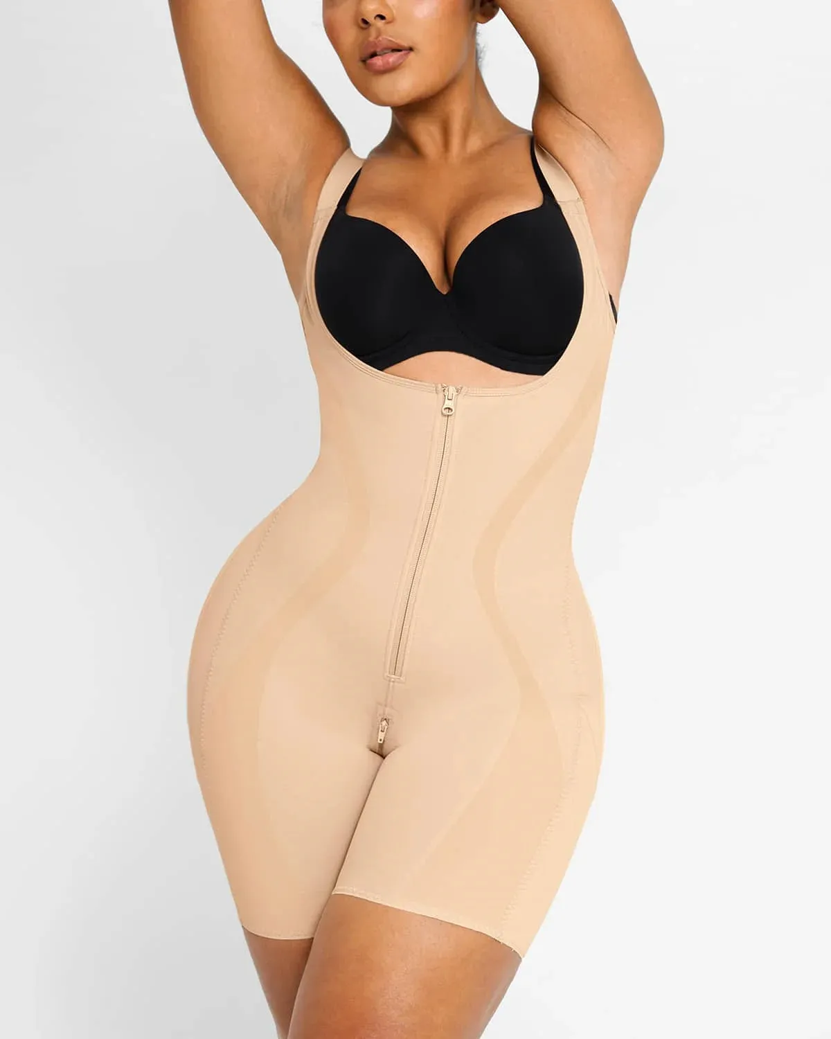 INNER ARMOR™ X Comfy Sculpting Bodysuit