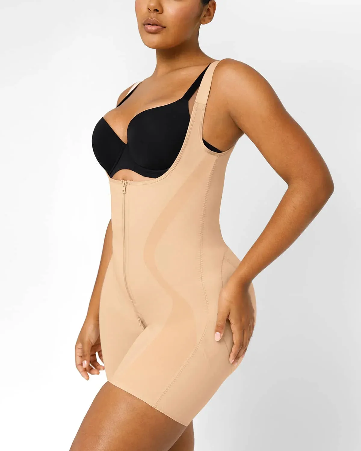 INNER ARMOR™ X Comfy Sculpting Bodysuit