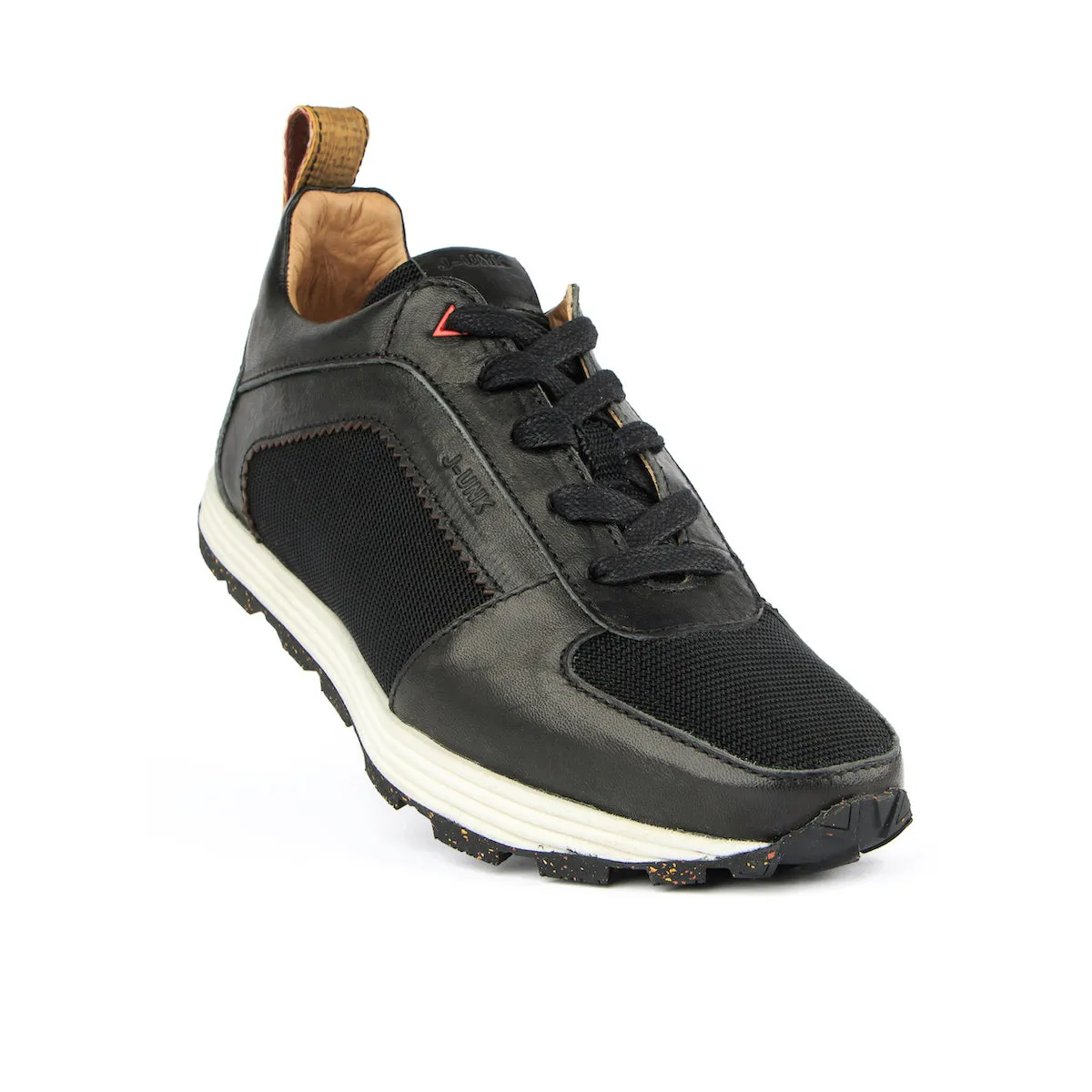 J-Trainer Black