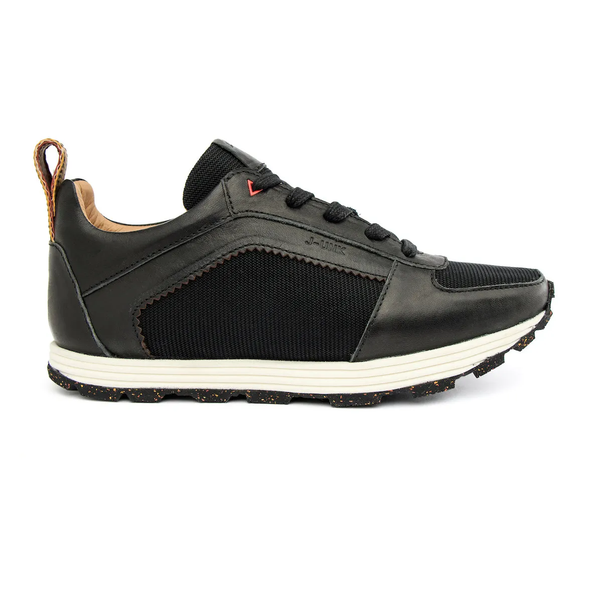 J-Trainer Black