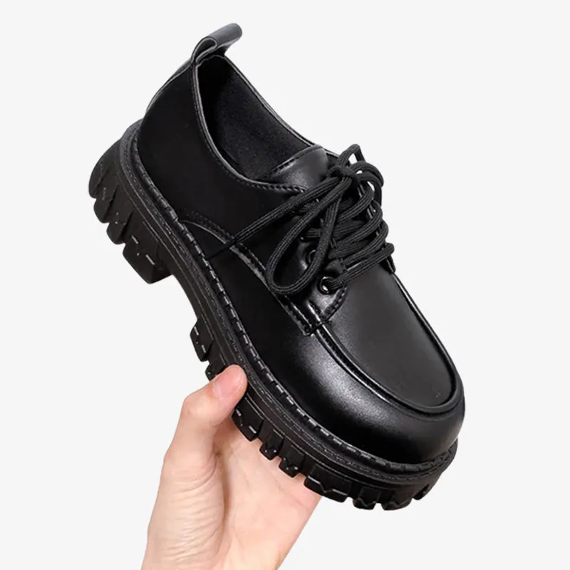 Japanese School Uniform Shoes