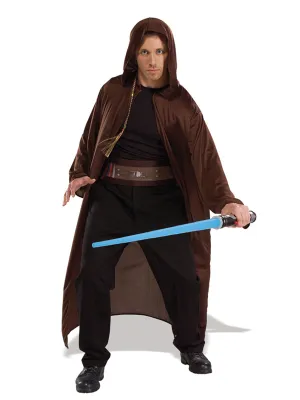 Jedi Knight Accessory Set for Adults - Star Wars