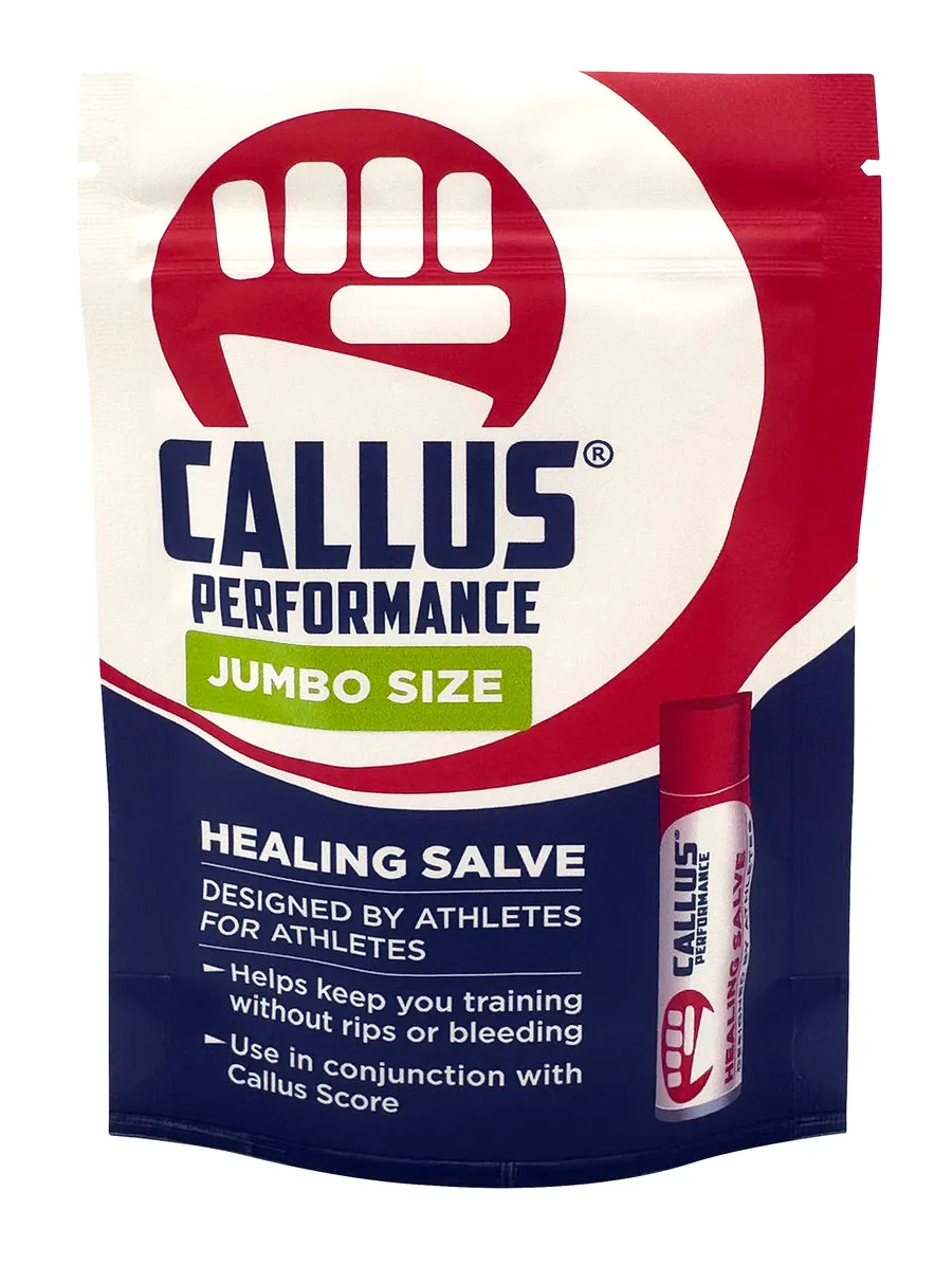 Jumbo Size Callus Healing Salve