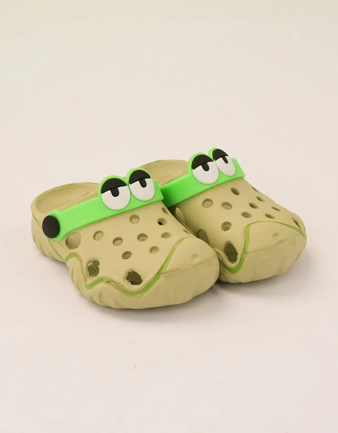 Jungle Jive Kids' Clogs