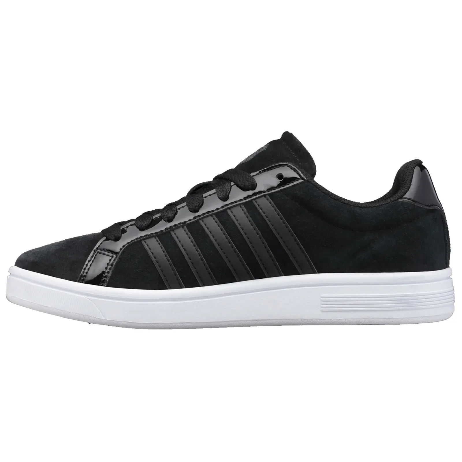 K-Swiss Ladies Court Tiebreak SDE Trainers