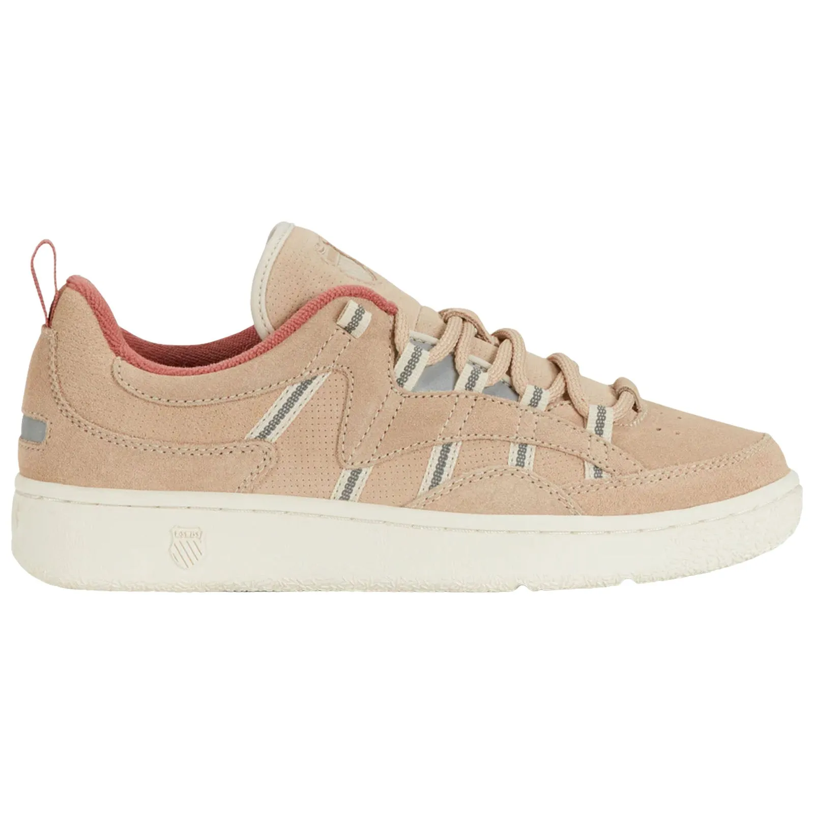 K-Swiss Ladies Slamm 99 SDE Trainers