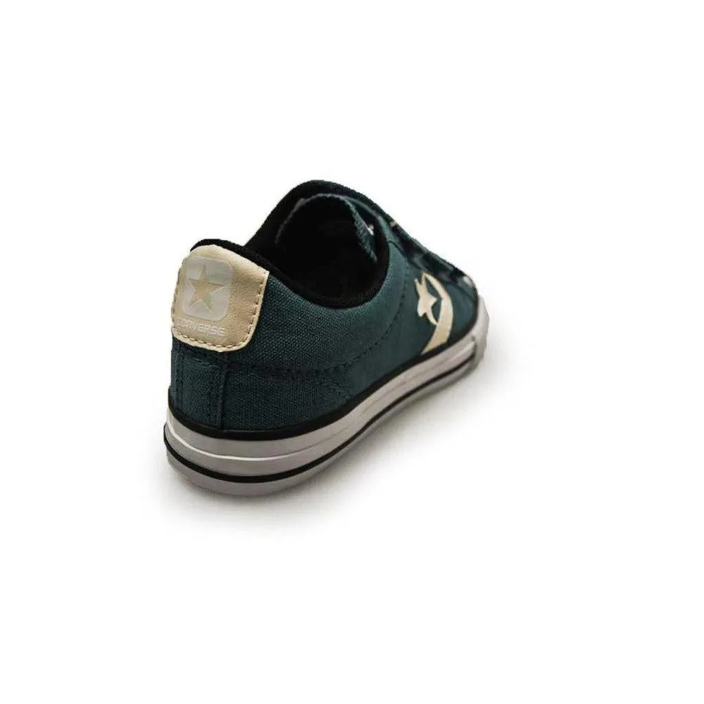 Kids Converse Star Player EV 3V OX canvas ox