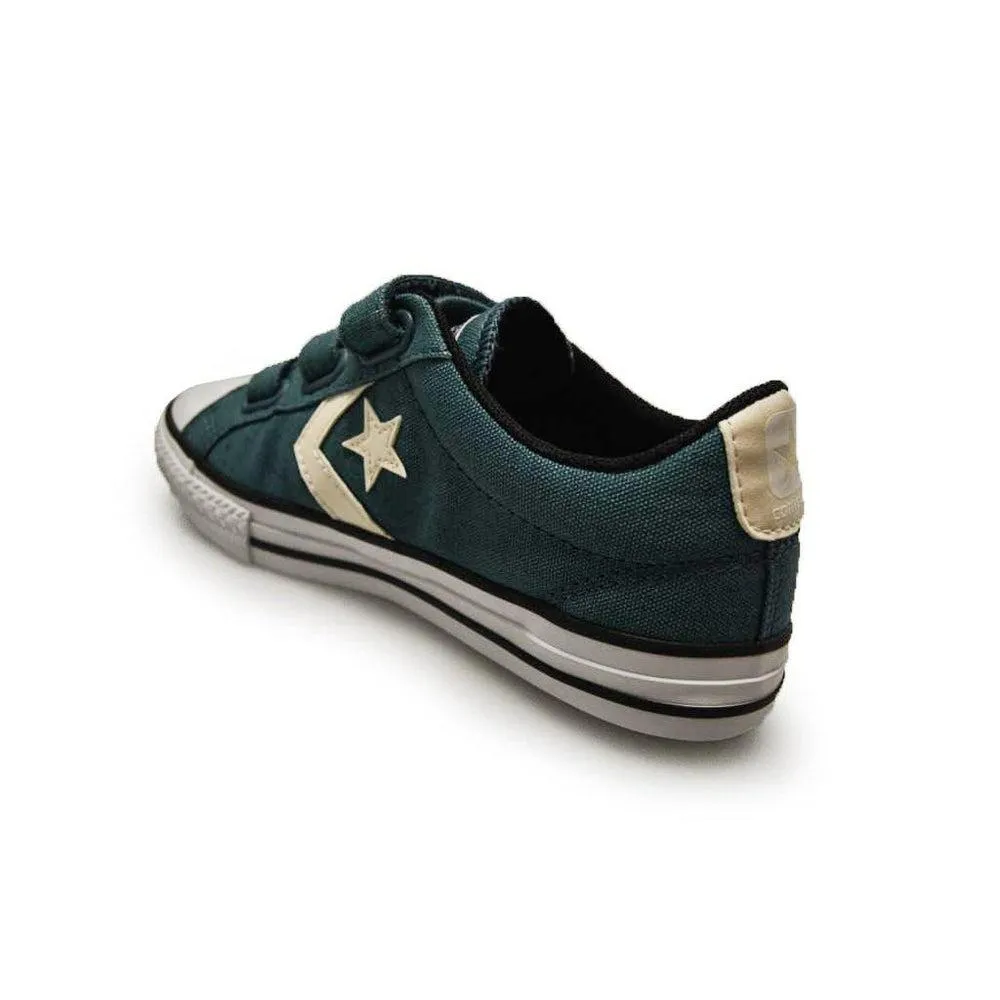 Kids Converse Star Player EV 3V OX canvas ox