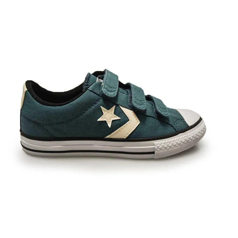 Kids Converse Star Player EV 3V OX canvas ox