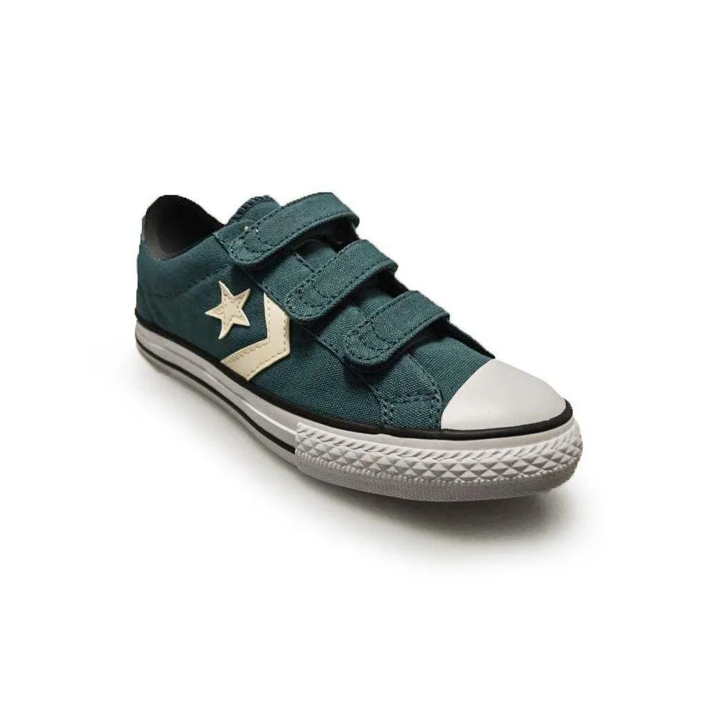 Kids Converse Star Player EV 3V OX canvas ox