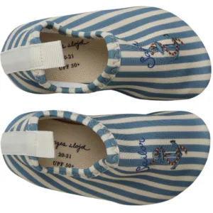 Konges Sløjd Sailor Stripe Aster Swim Shoes