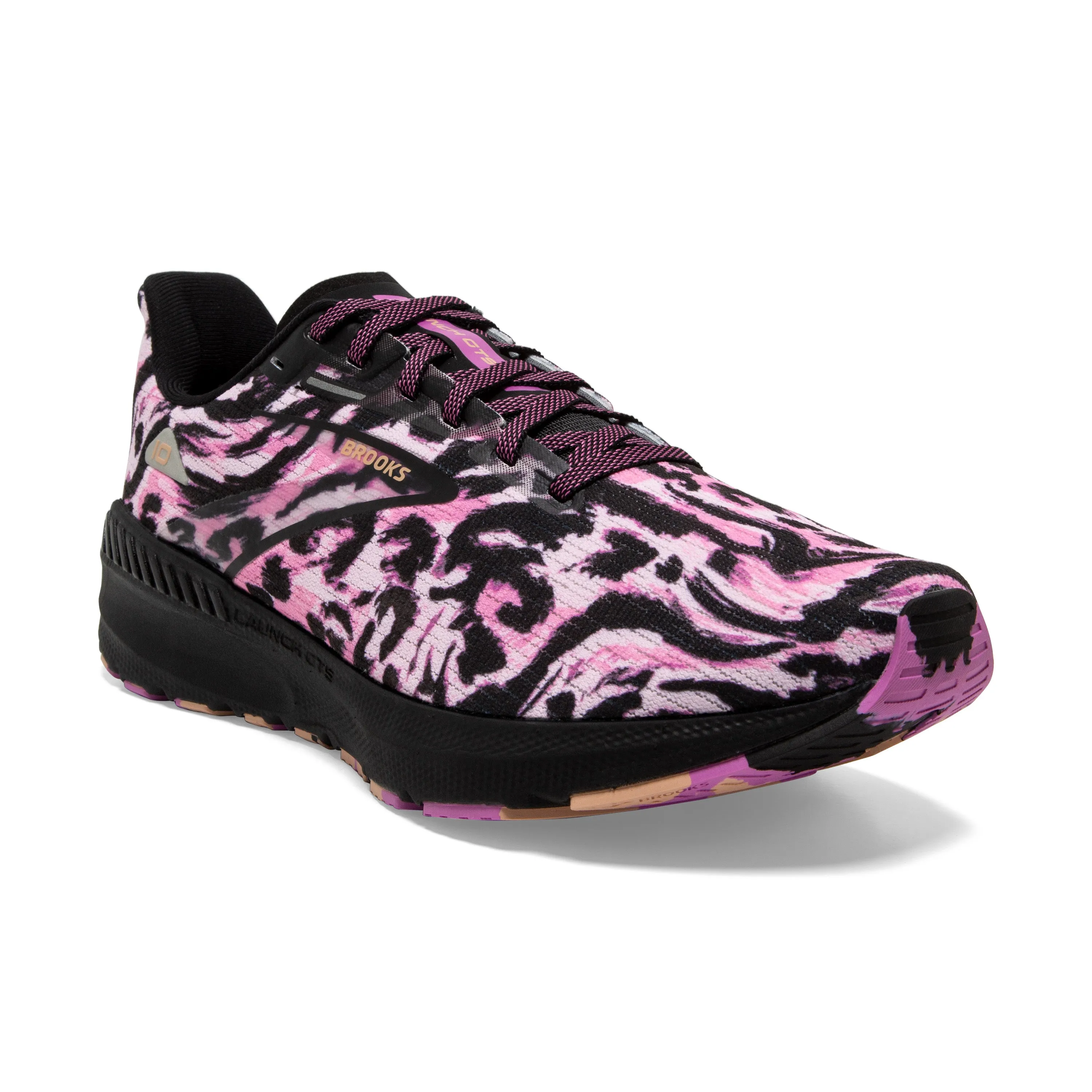 Launch GTS 10 - Women's Road Running Shoes