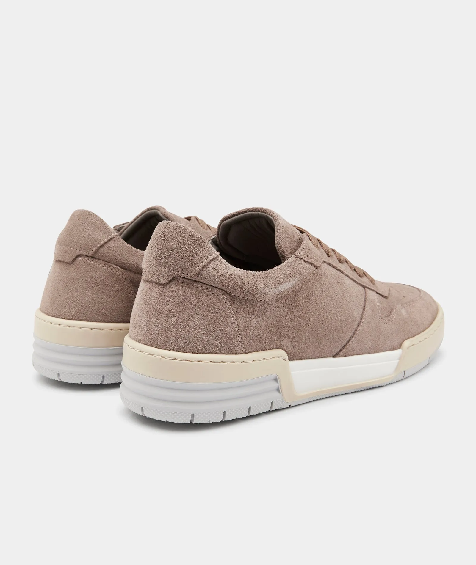 Legacy 80s - Ardesia Suede