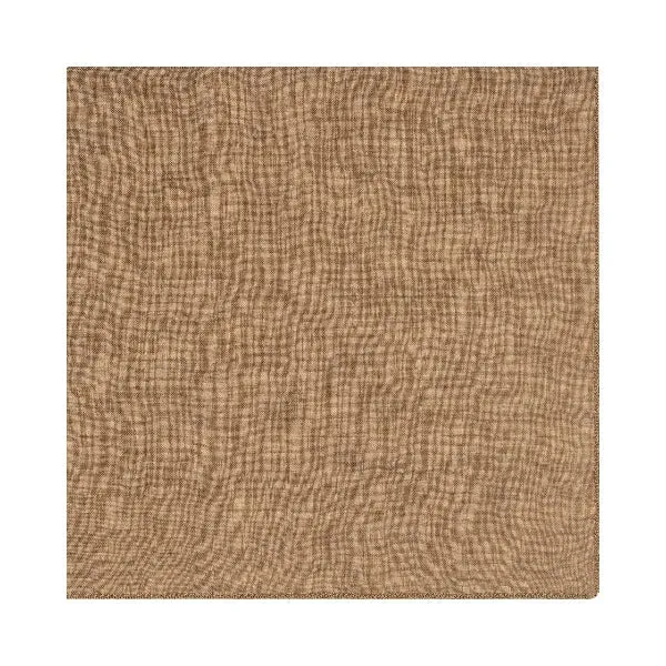 Linen Table Napkin 17 x 17 Set of 4