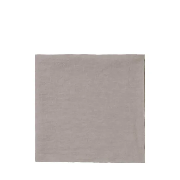 Linen Table Napkin 17 x 17 Set of 4