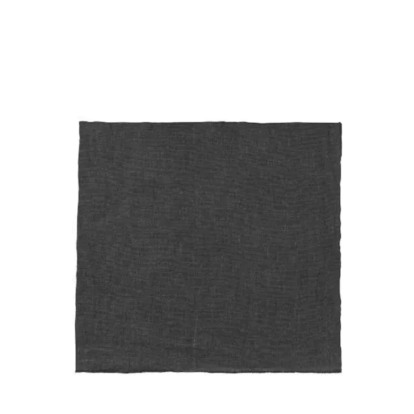 Linen Table Napkin 17 x 17 Set of 4