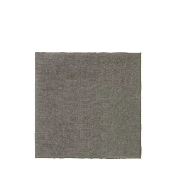 Linen Table Napkin 17 x 17 Set of 4