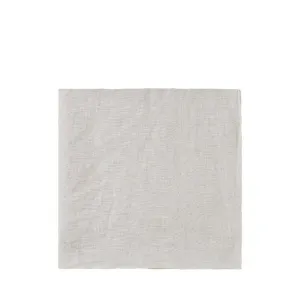 Linen Table Napkin 17 x 17 Set of 4