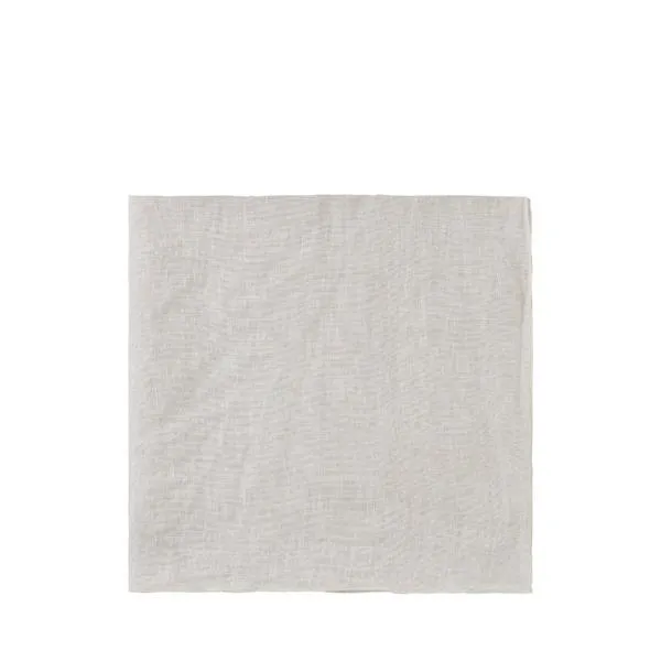 Linen Table Napkin 17 x 17 Set of 4