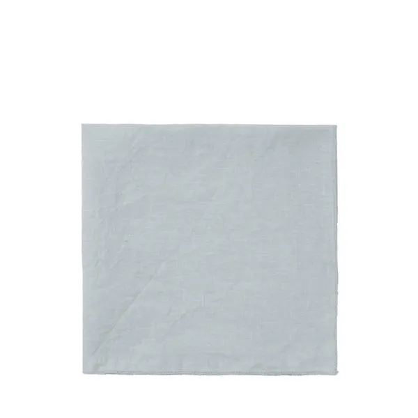 Linen Table Napkin 17 x 17 Set of 4