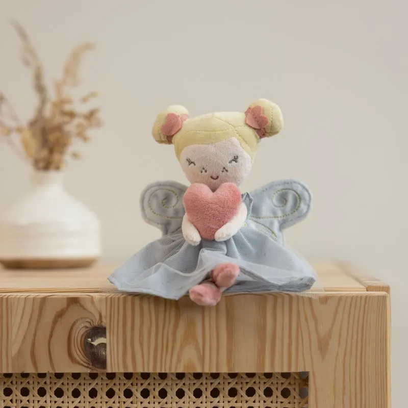 Little Dutch Fay the Fairy of Love