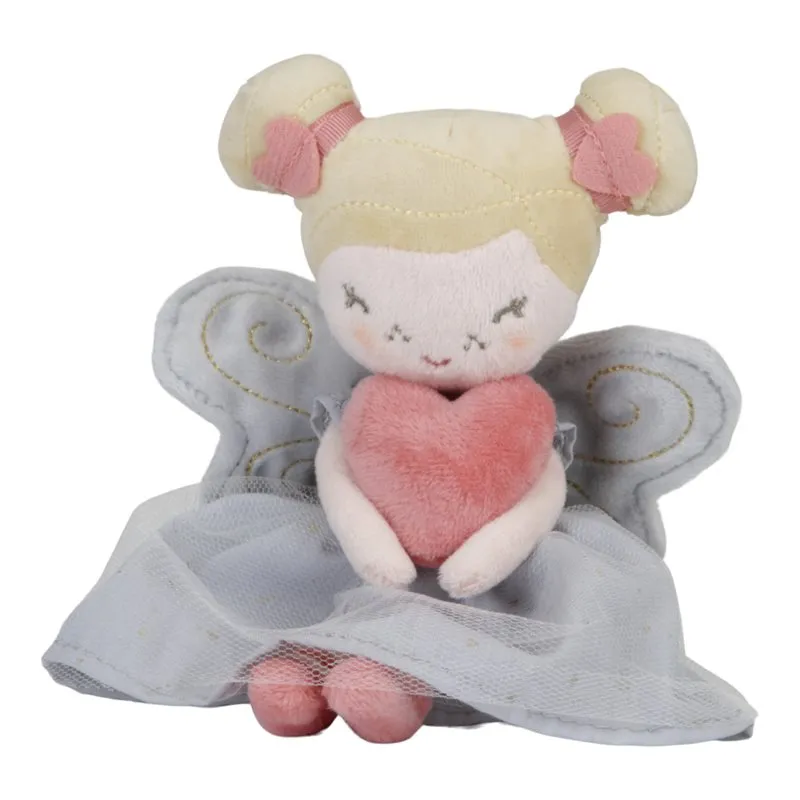 Little Dutch Fay the Fairy of Love