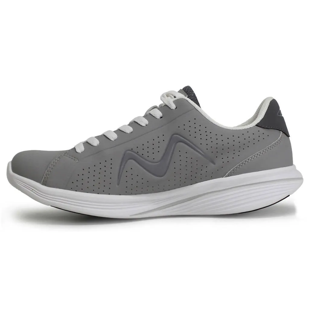 M800 Synthetic Leather Men's Low Top Trainers