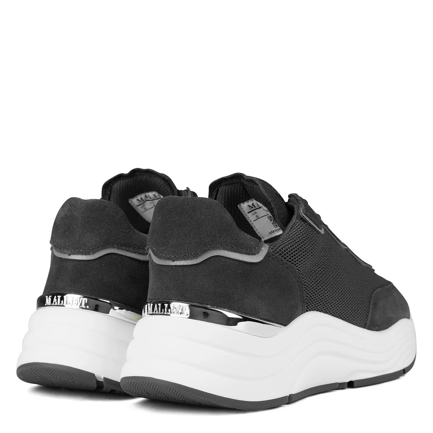Mallet Trainers