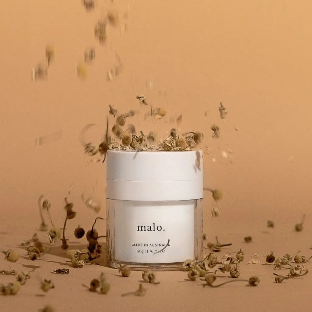 Malo Nappy Rash Crème